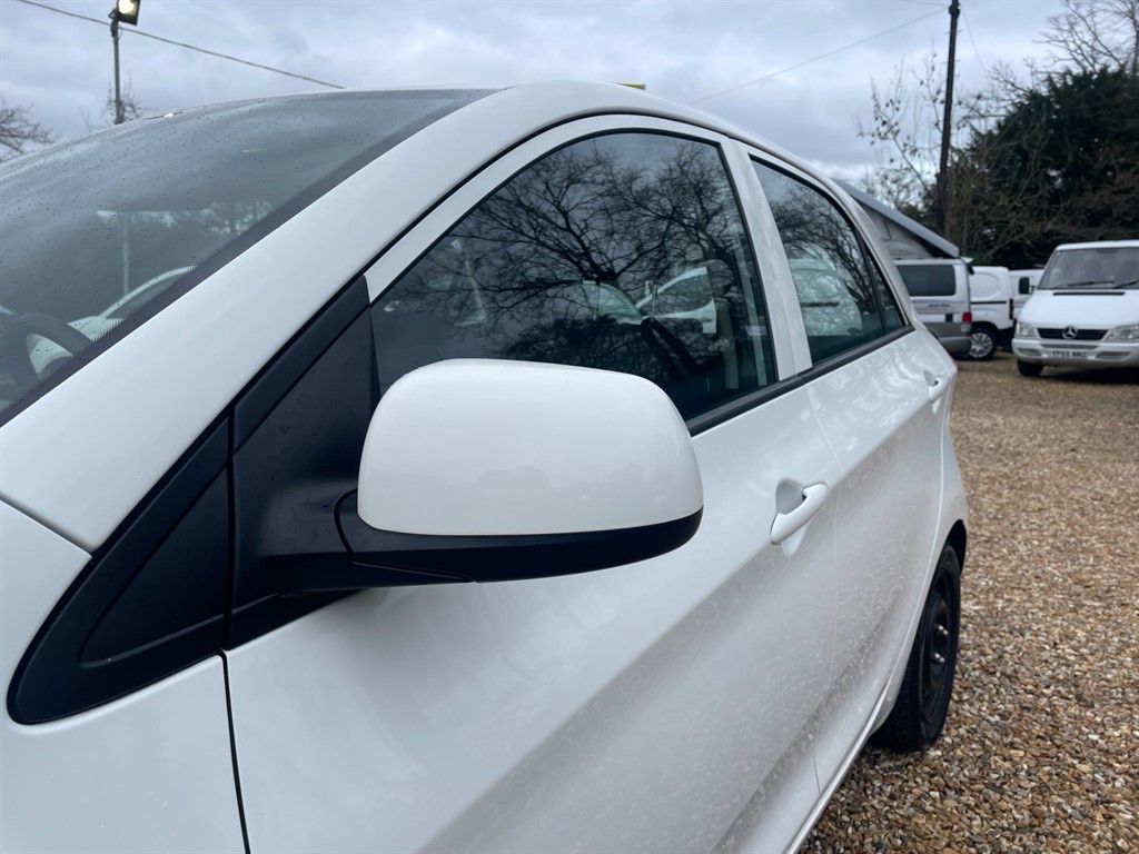 Used Kia Picanto 2015 for sale - 77347583: Photo 17