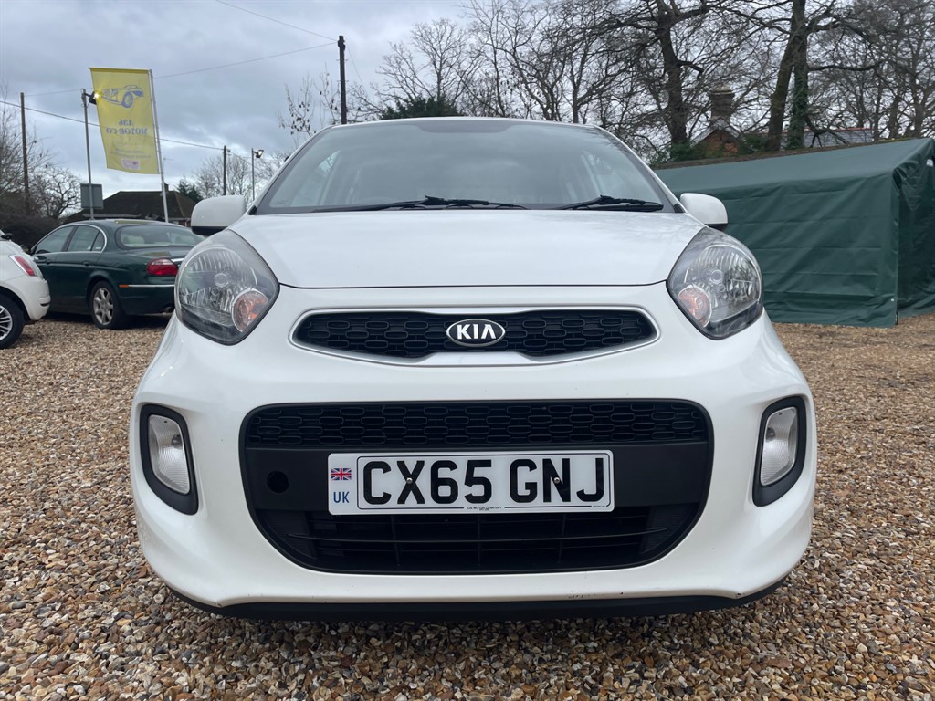 Used Kia Picanto 2015 for sale - 77347583: Photo 18