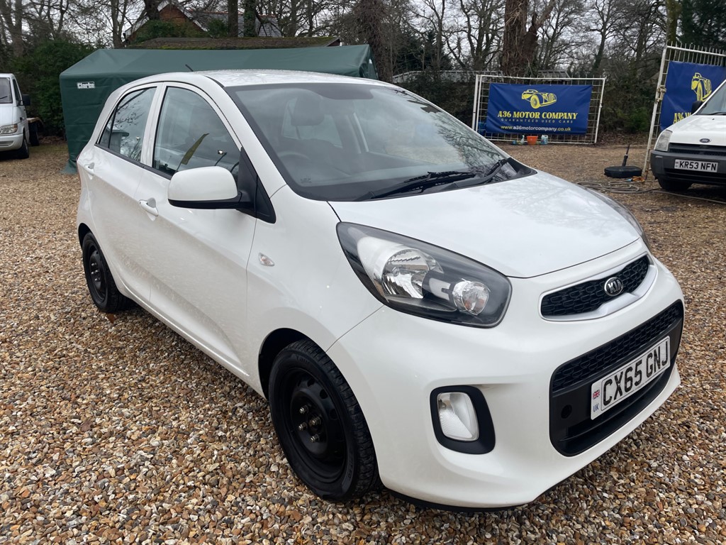 Used Kia Picanto 2015 for sale - 77347583: Photo 19