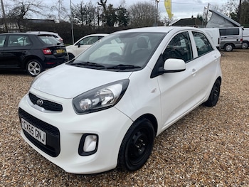 Used Kia Picanto 2015 for sale - 77347583: Photo