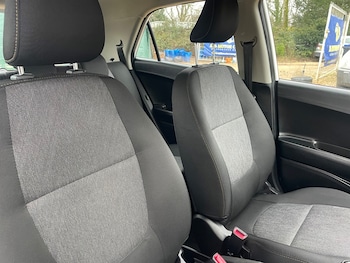 Used Kia Picanto 2015 for sale - 77347583: Photo