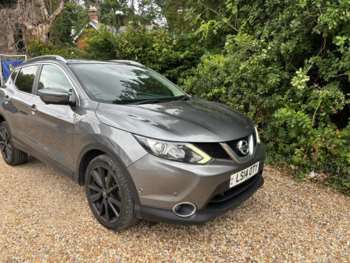 2014 - DCI TEKNA 5-Door