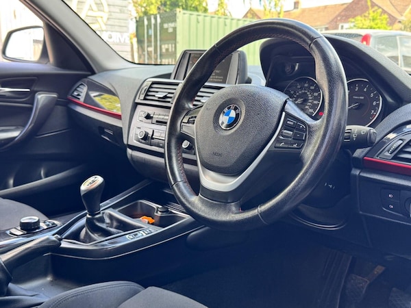 Used BMW 1 Series 2012 for sale - 76211821: Photo 10