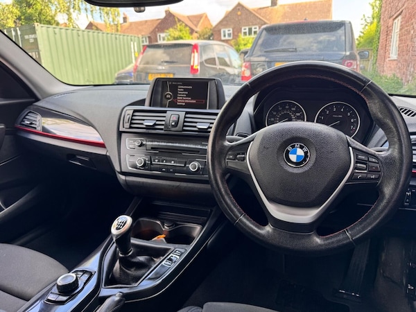 Used BMW 1 Series 2012 for sale - 76211821: Photo 11