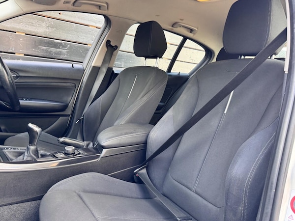 Used BMW 1 Series 2012 for sale - 76211821: Photo 12