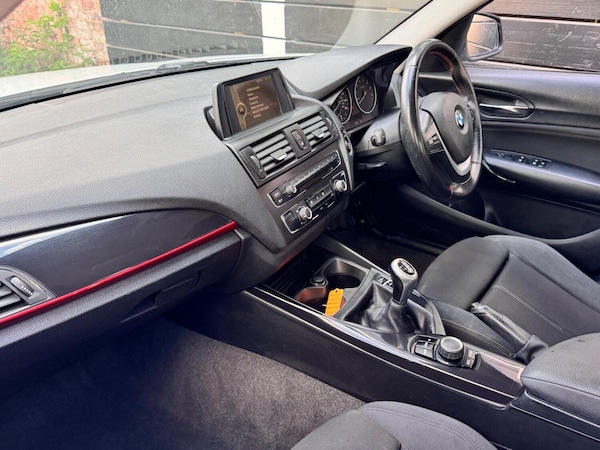 Used BMW 1 Series 2012 for sale - 76211821: Photo 13