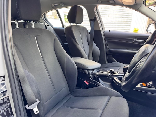 Used BMW 1 Series 2012 for sale - 76211821: Photo 14