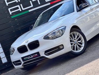 Used BMW 1 Series 2012 for sale - 76211821: Photo 4
