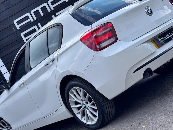 Used BMW 1 Series 2012 for sale - 76211821: Photo 9