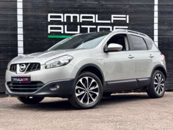 2012 - 1.5 dCi n-tec+ 5-Door