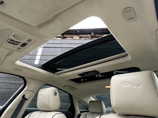 Used Jaguar XJ 2010 for sale - 76273349: Photo 15