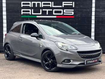 2015 - 1.4 i ecoTEC Limited Edition 3-Door