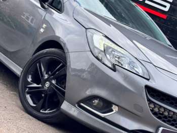 Used Vauxhall Corsa 2015 for sale - 74608313: Photo