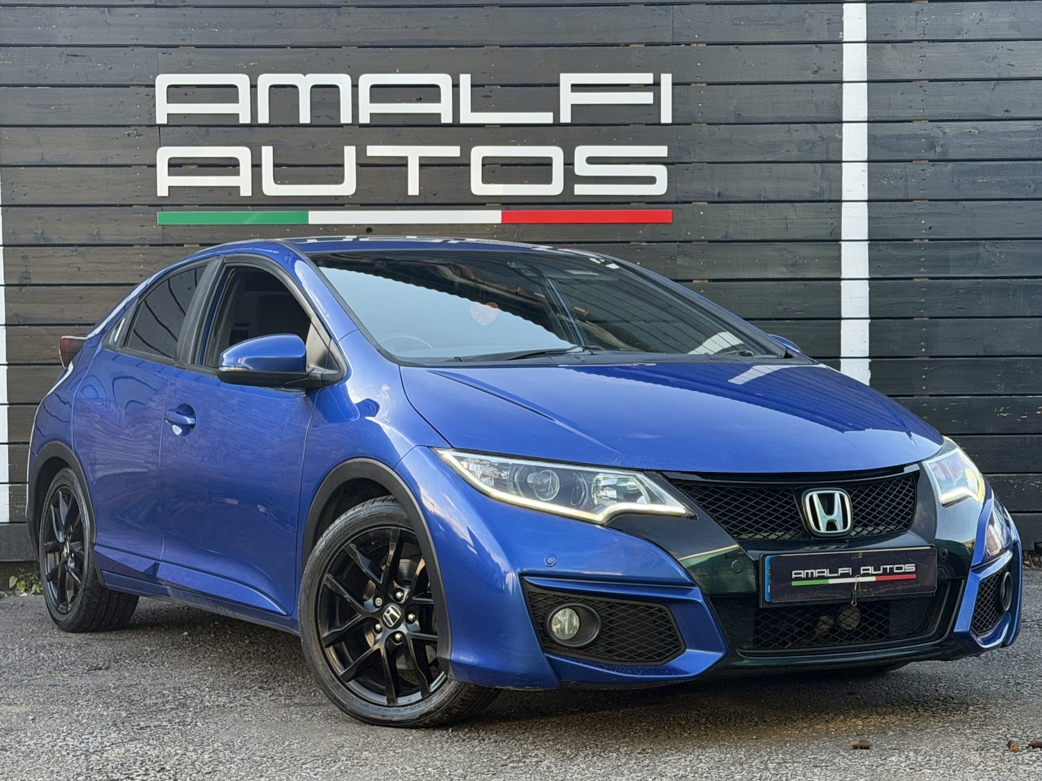 Used Honda Civic 2016 for sale - 76631511: Photo 4
