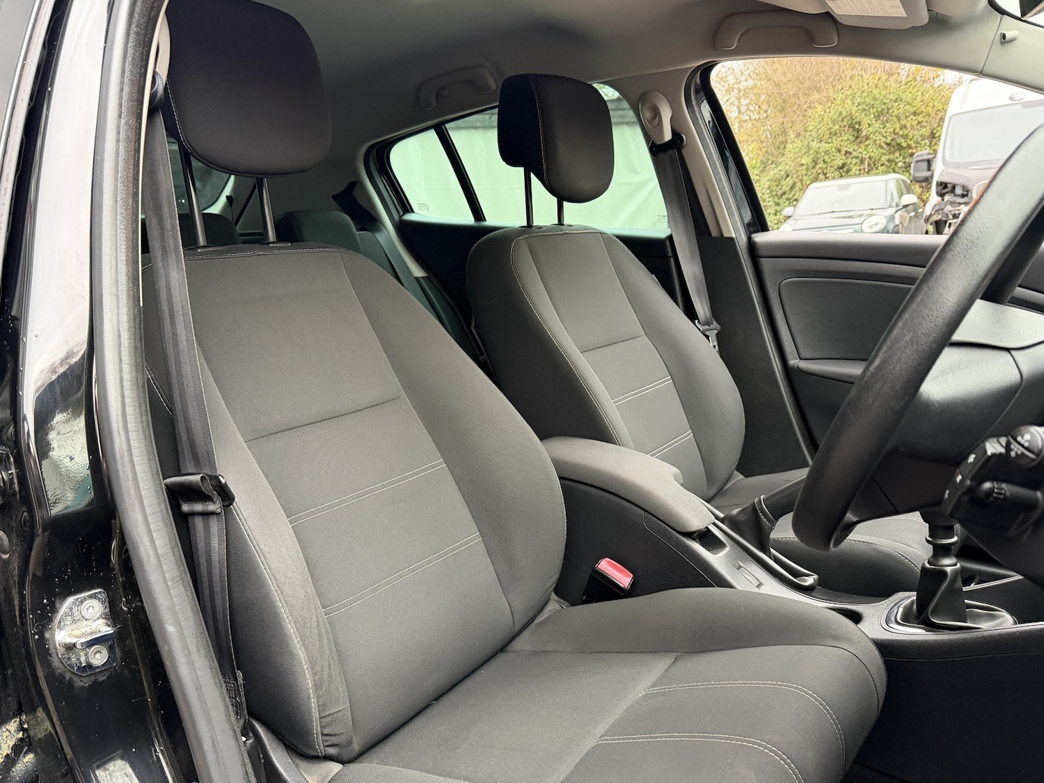 Used Renault Megane 2013 for sale - 76461552: Photo 10