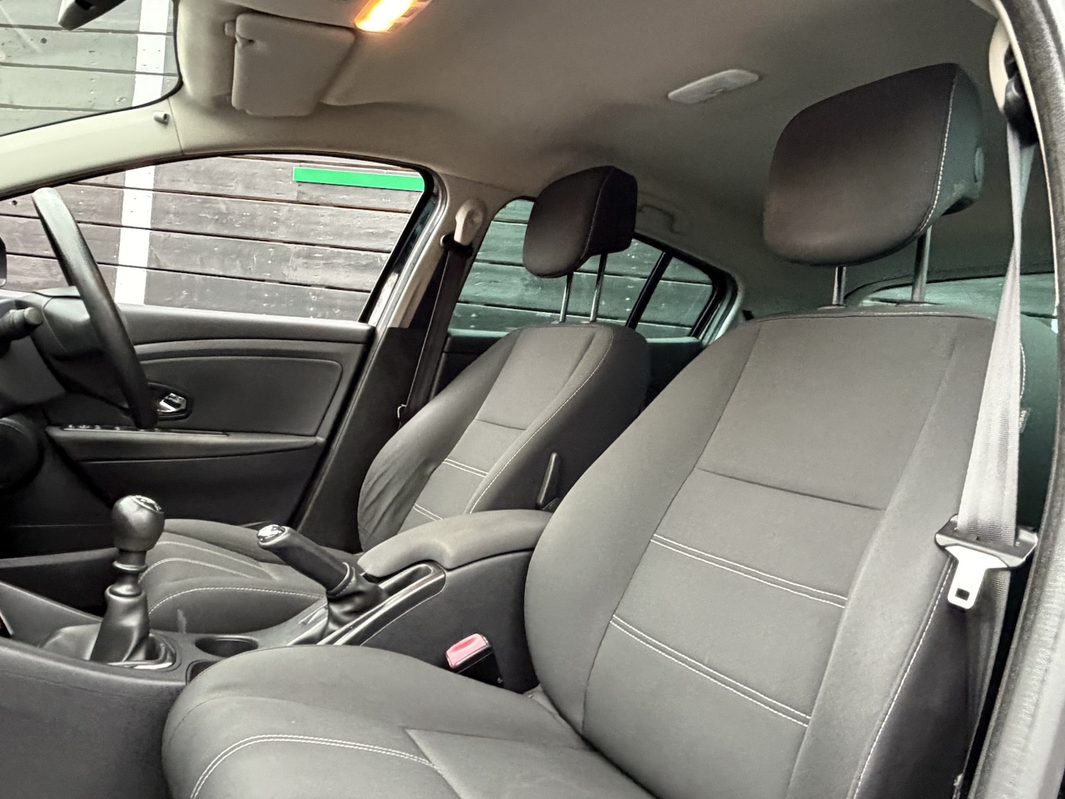 Used Renault Megane 2013 for sale - 76461552: Photo 13