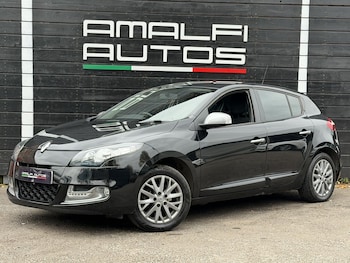 Used Renault Megane 2013 for sale - 76461552: Photo