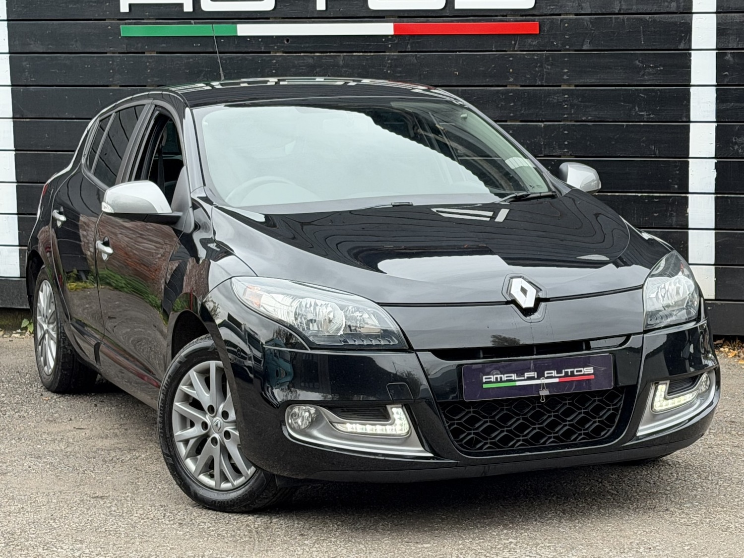 Used Renault Megane 2013 for sale - 76461552: Photo 4