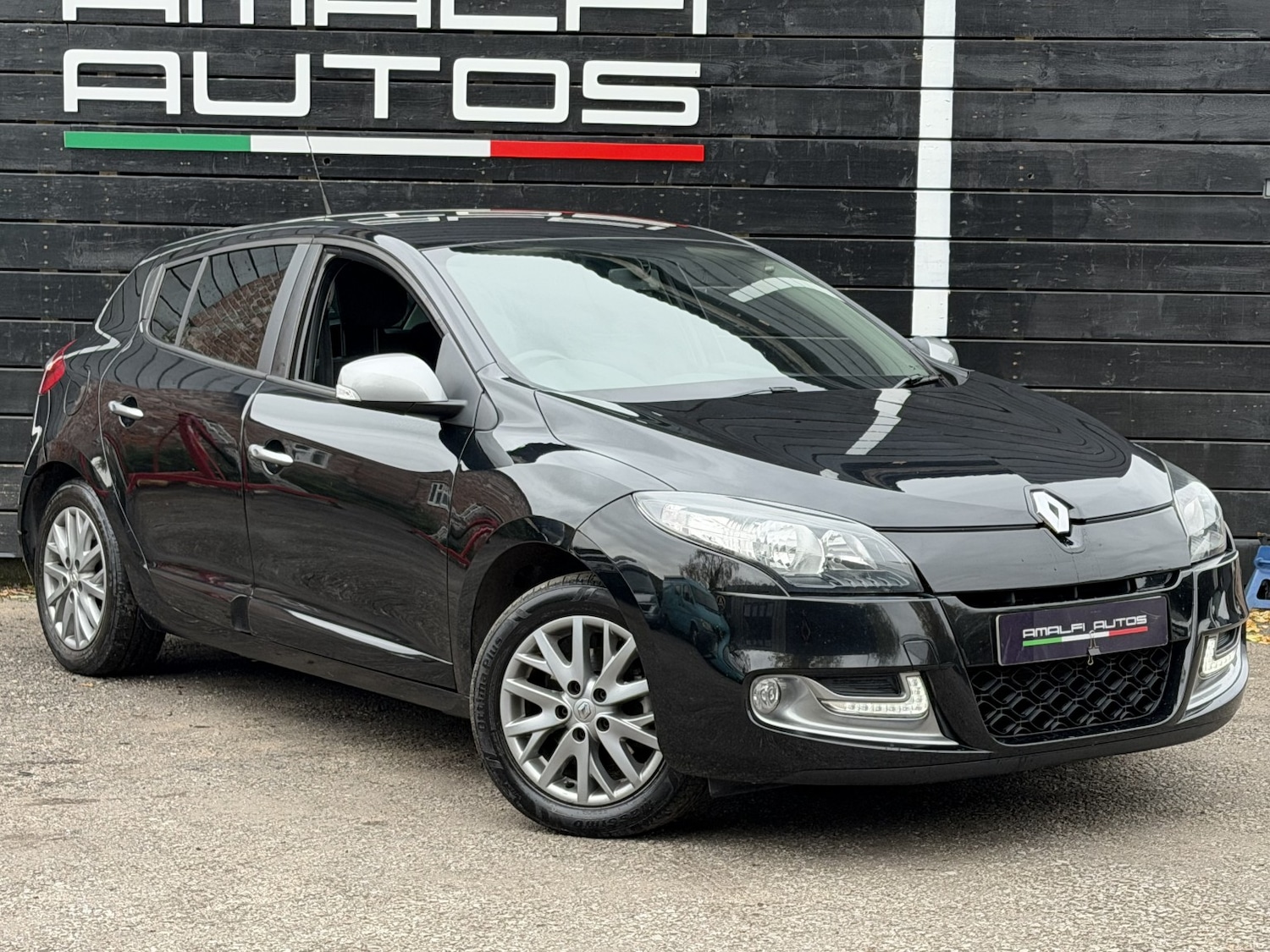 Used Renault Megane 2013 for sale - 76461552: Photo 5