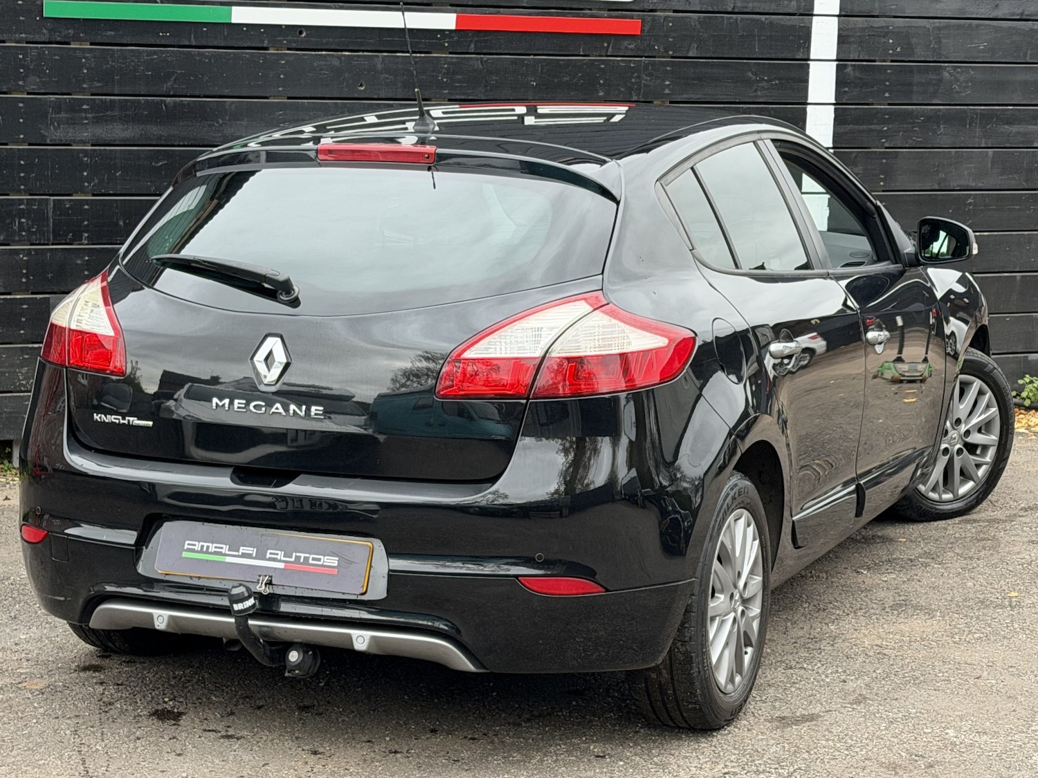 Used Renault Megane 2013 for sale - 76461552: Photo 6