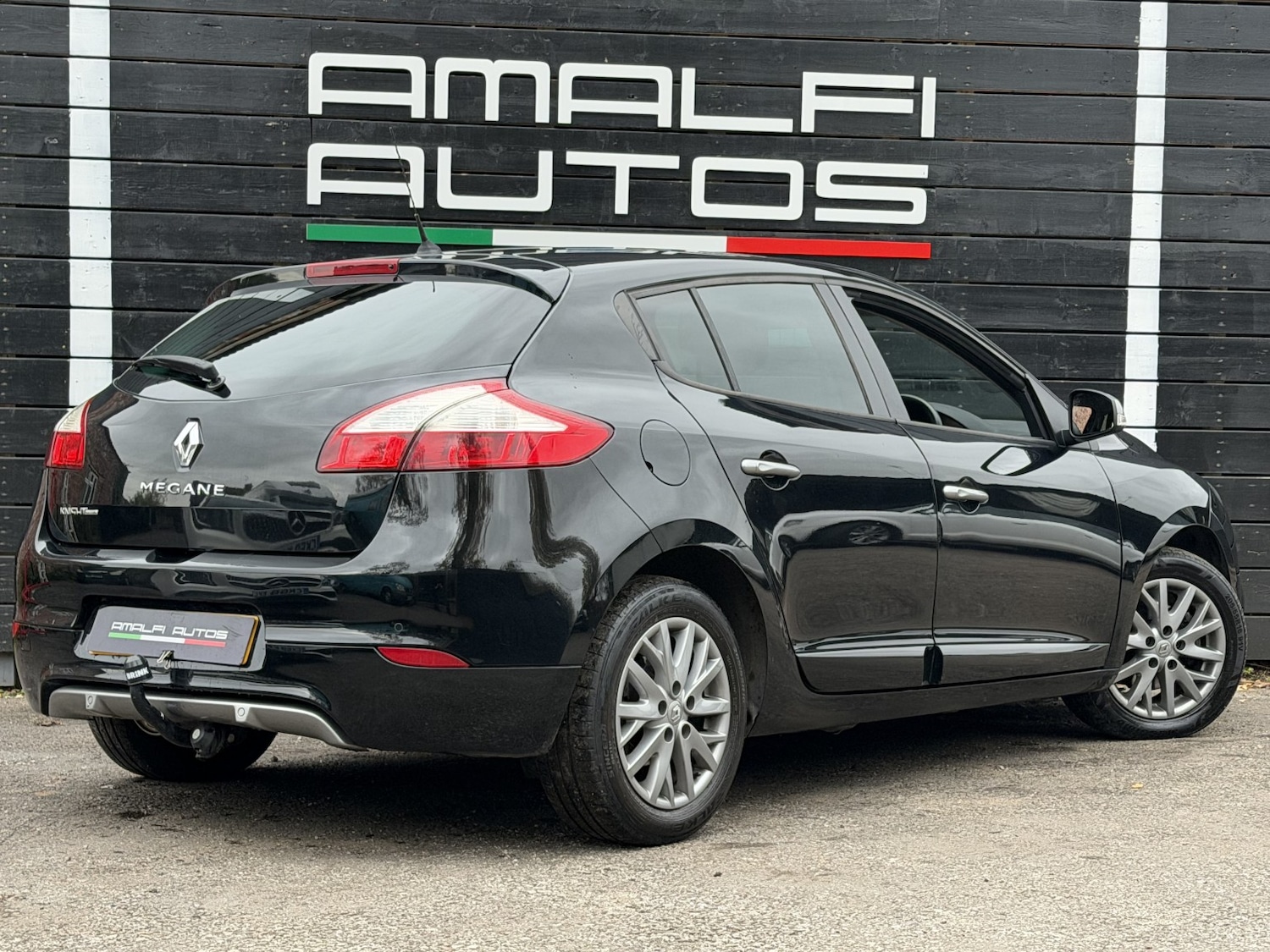 Used Renault Megane 2013 for sale - 76461552: Photo 7