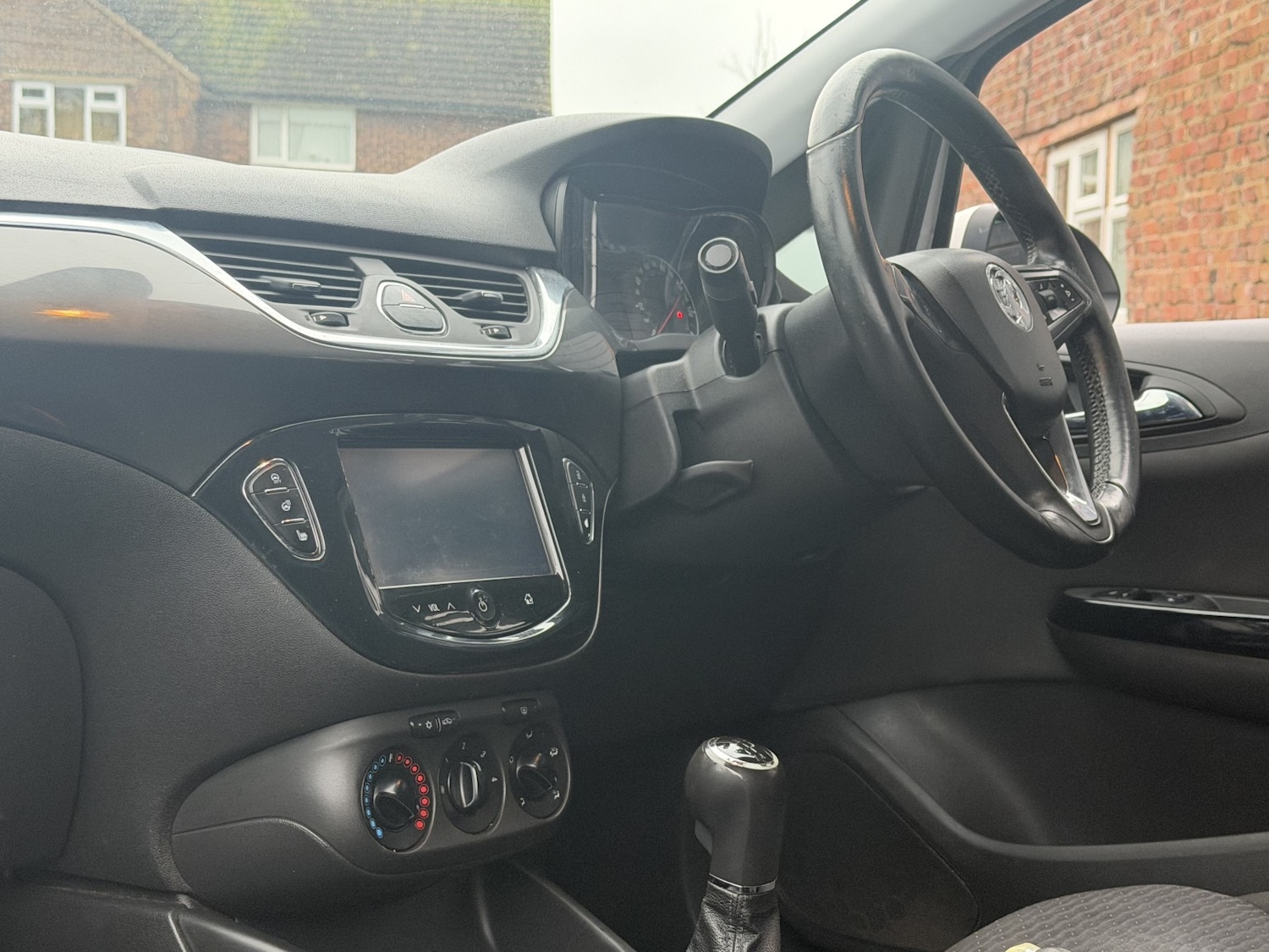 Used Vauxhall Corsa 2015 for sale - 77038920: Photo 10