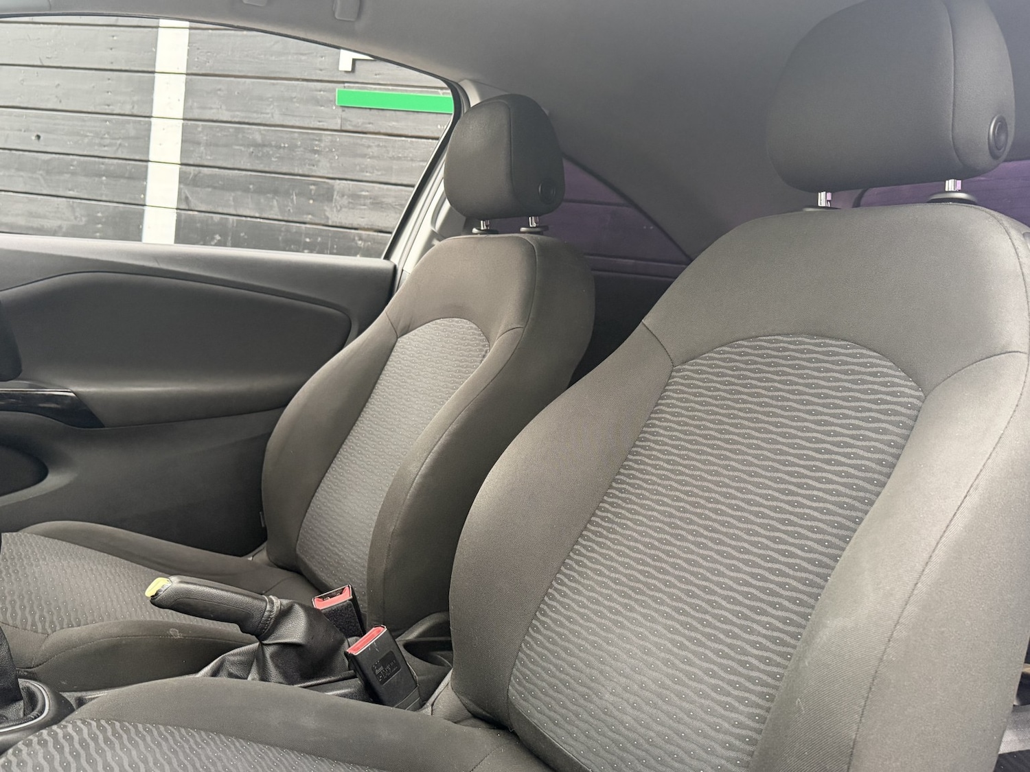 Used Vauxhall Corsa 2015 for sale - 77038920: Photo 11