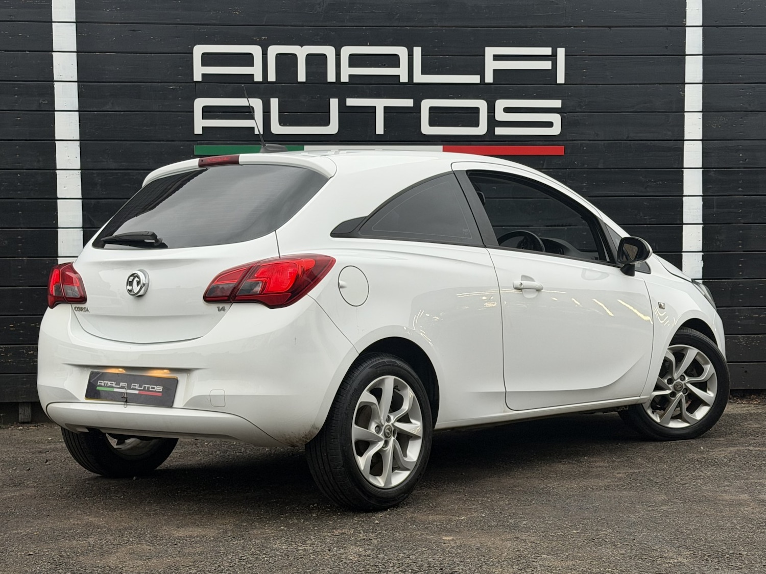 Used Vauxhall Corsa 2015 for sale - 77038920: Photo 5