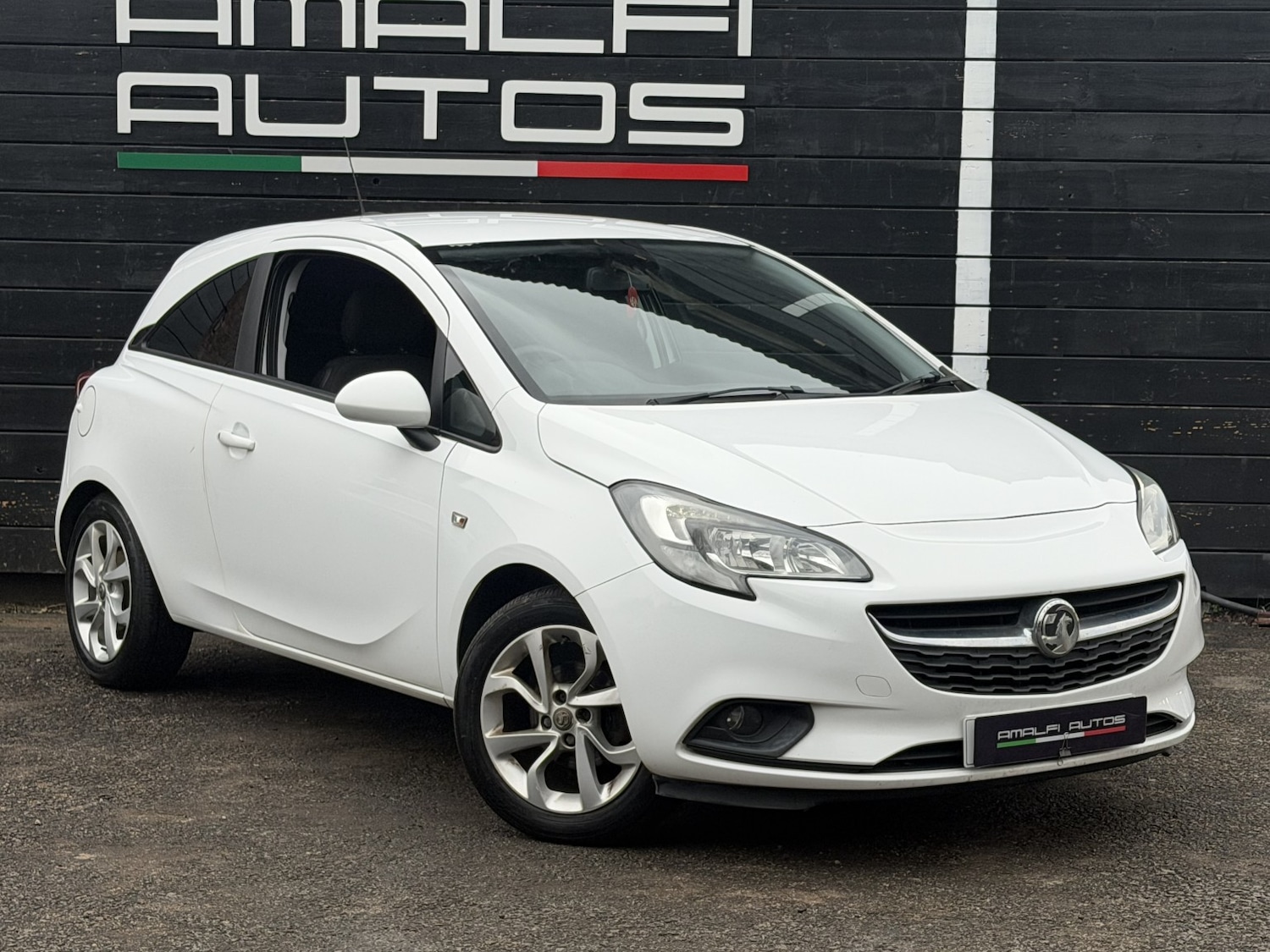 Used Vauxhall Corsa 2015 for sale - 77038920: Photo 6