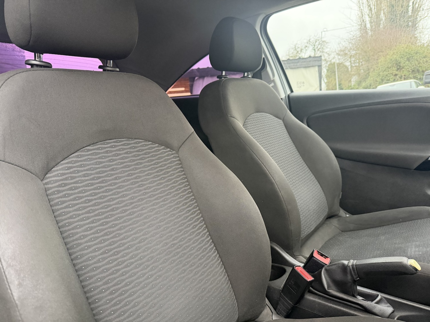 Used Vauxhall Corsa 2015 for sale - 77038920: Photo 8