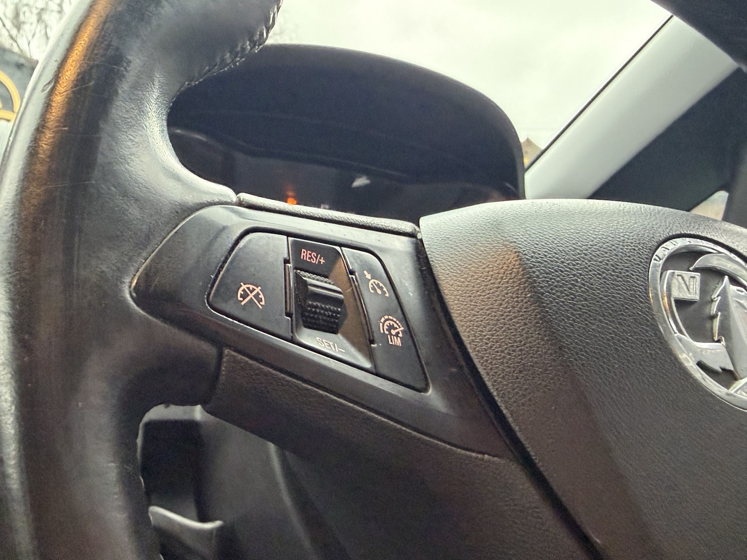 Used Vauxhall Corsa 2015 for sale - 77038920: Photo 9