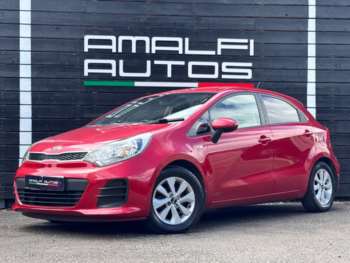 2017 - Hatchback 2014 - 2017 2-Door