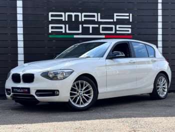 2012 - 1.6 116i Sport 5-door