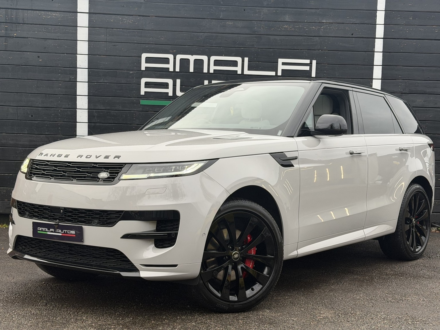 Used Land Rover Range Rover Sport 2025 for sale - 76951027: Photo 1