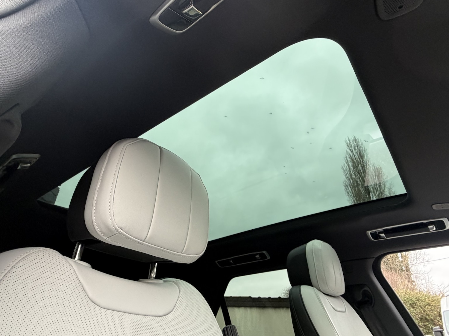 Used Land Rover Range Rover Sport 2025 for sale - 76951027: Photo 13