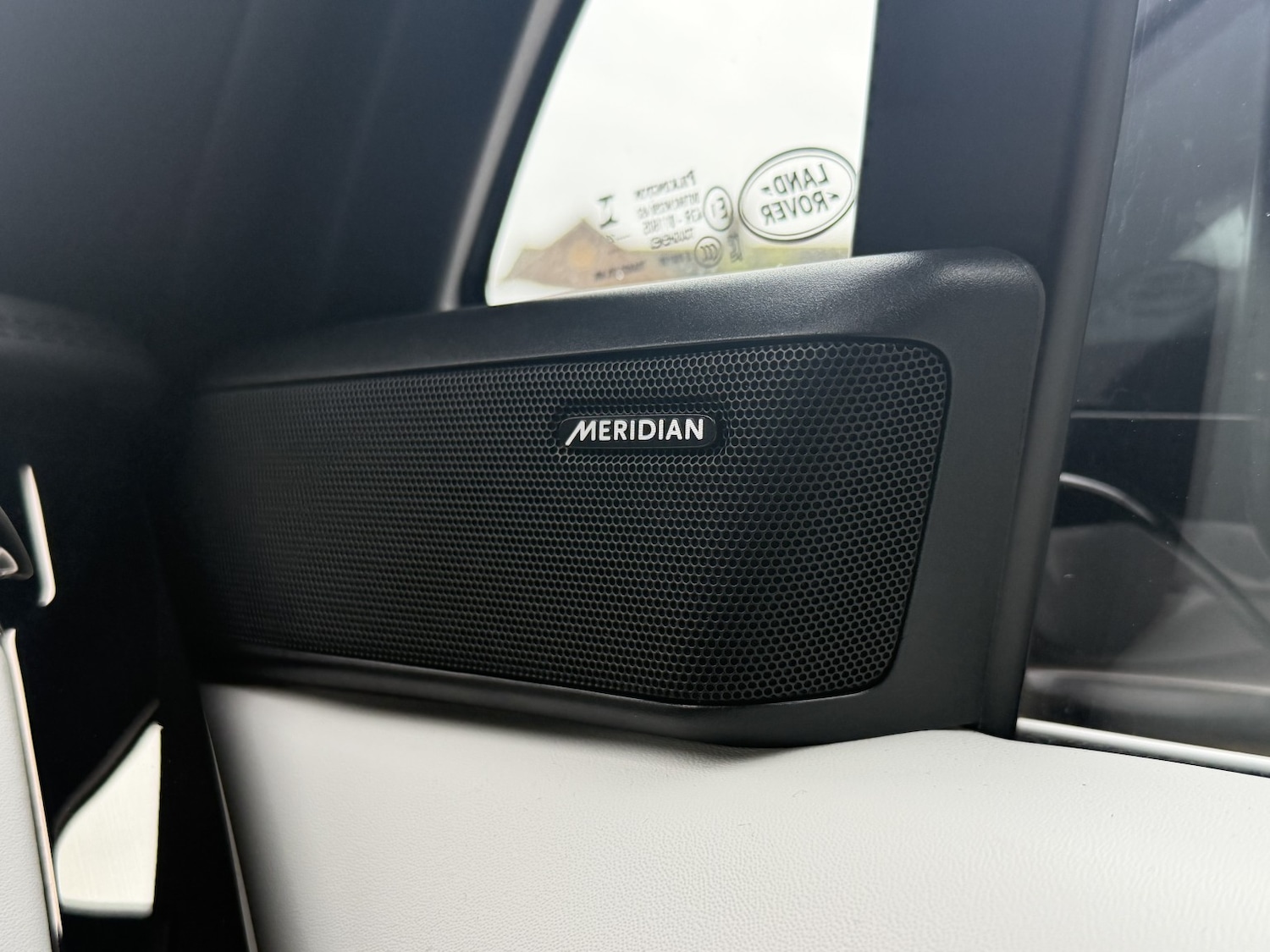 Used Land Rover Range Rover Sport 2025 for sale - 76951027: Photo 14