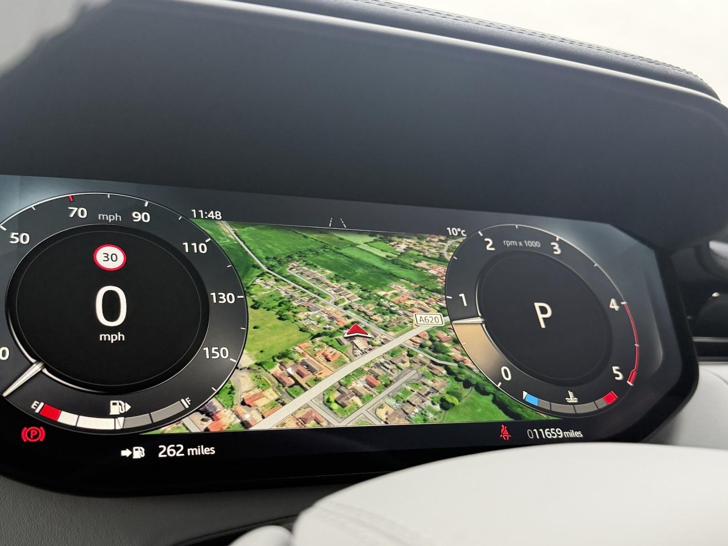 Used Land Rover Range Rover Sport 2025 for sale - 76951027: Photo 17