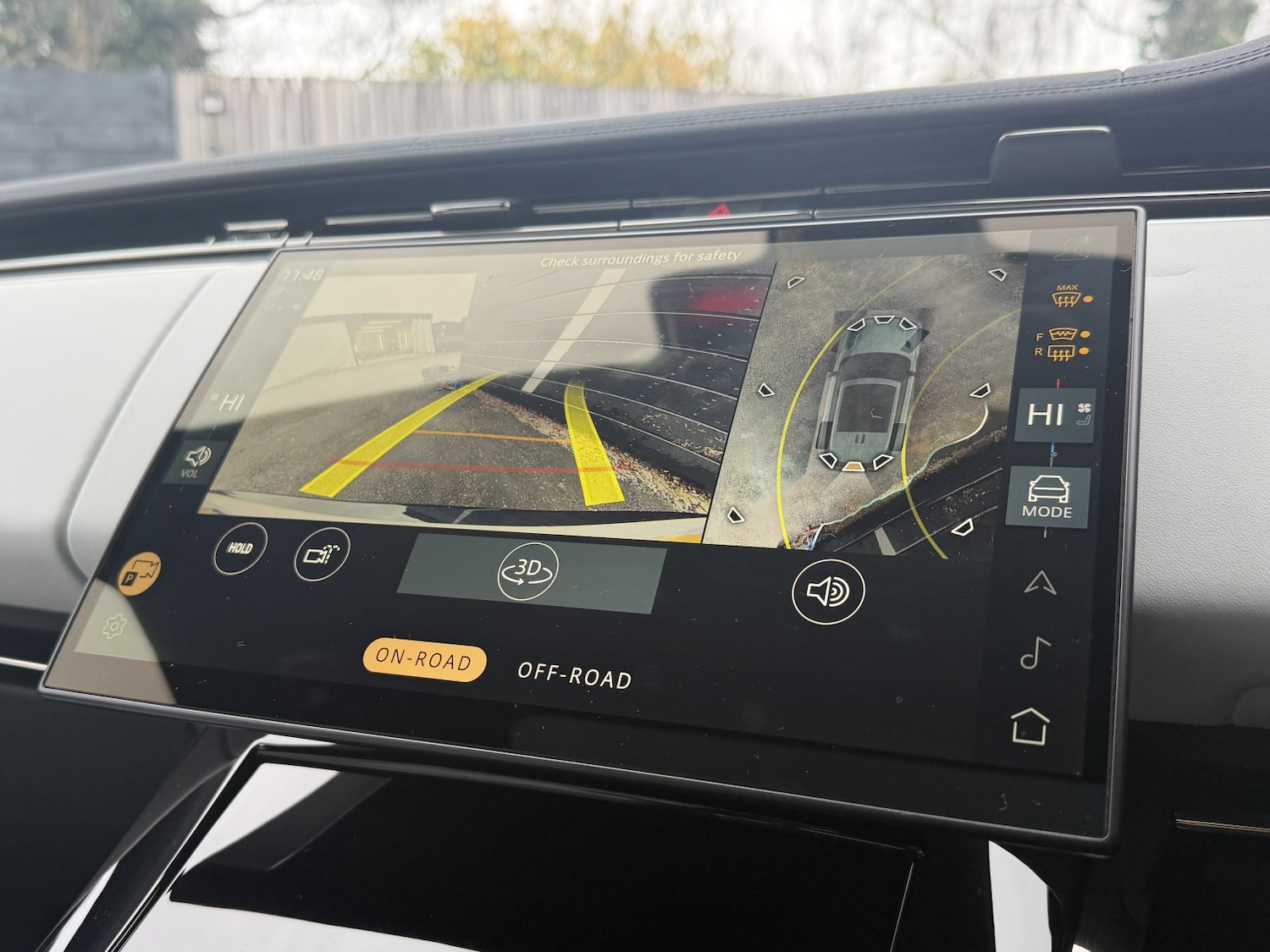 Used Land Rover Range Rover Sport 2025 for sale - 76951027: Photo 18