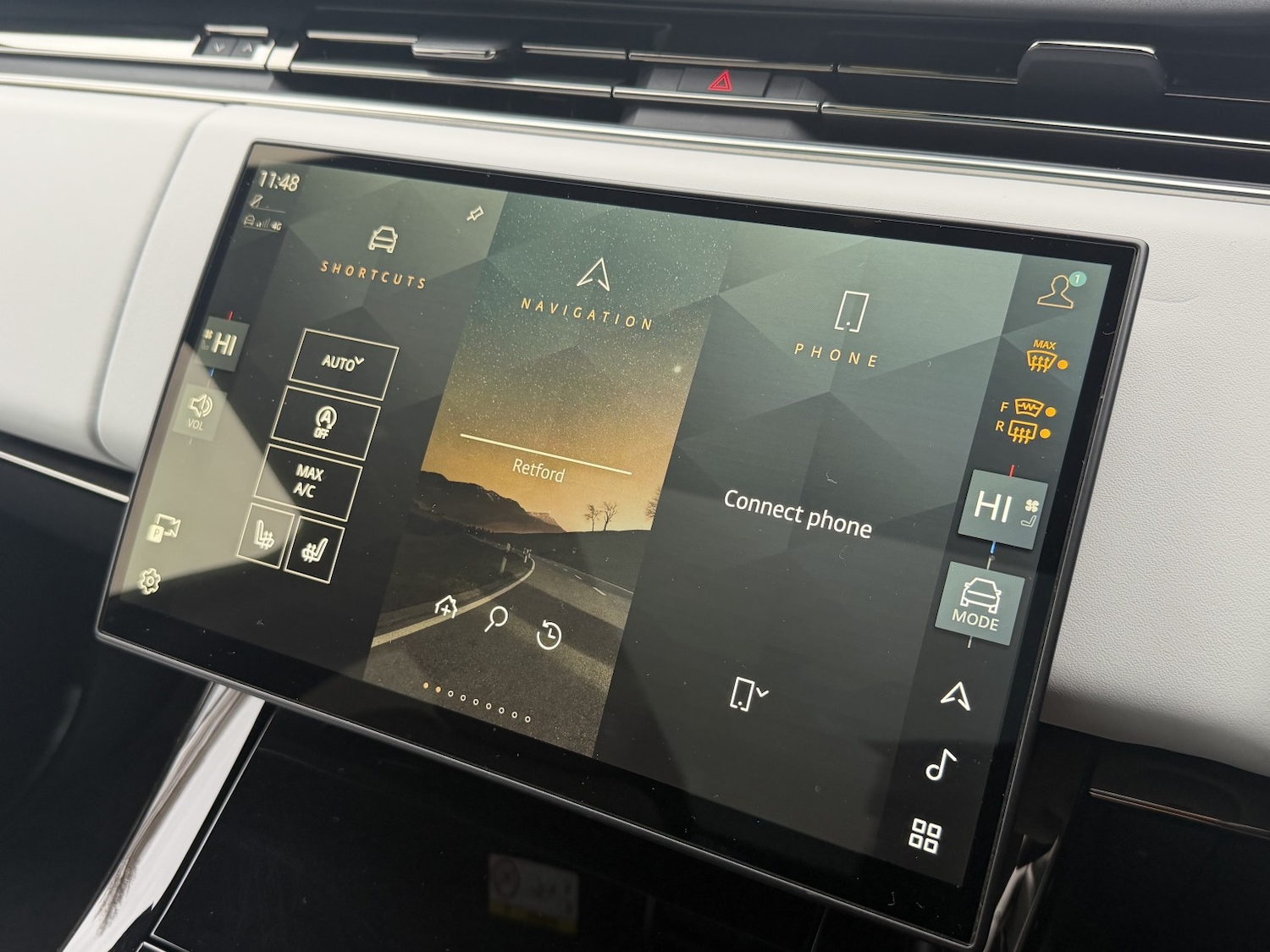 Used Land Rover Range Rover Sport 2025 for sale - 76951027: Photo 19