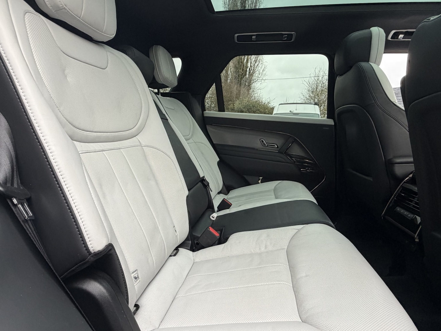 Used Land Rover Range Rover Sport 2025 for sale - 76951027: Photo 20