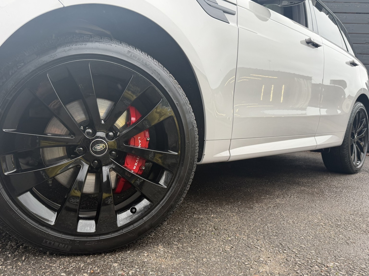 Used Land Rover Range Rover Sport 2025 for sale - 76951027: Photo 21