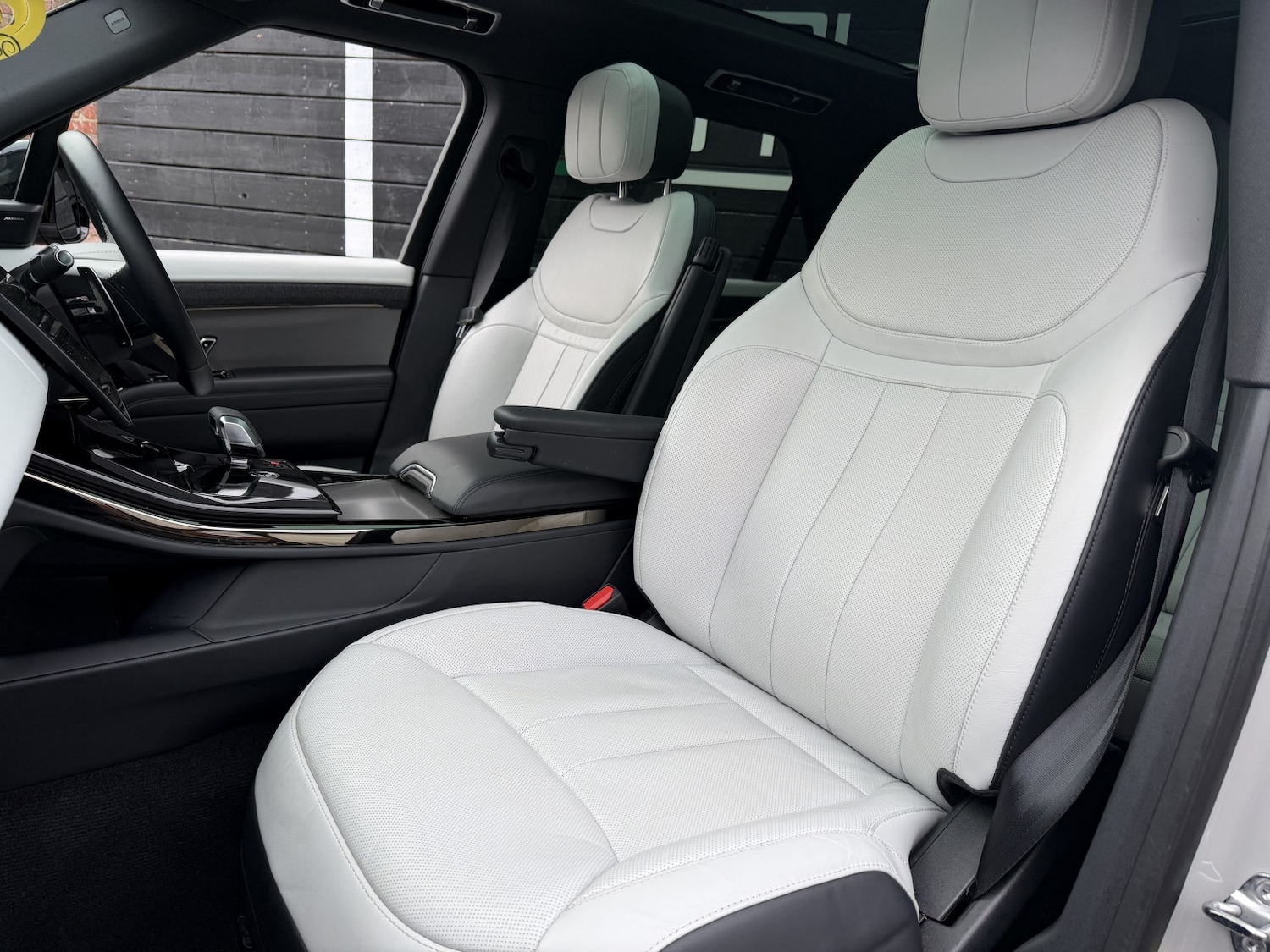 Used Land Rover Range Rover Sport 2025 for sale - 76951027: Photo 22