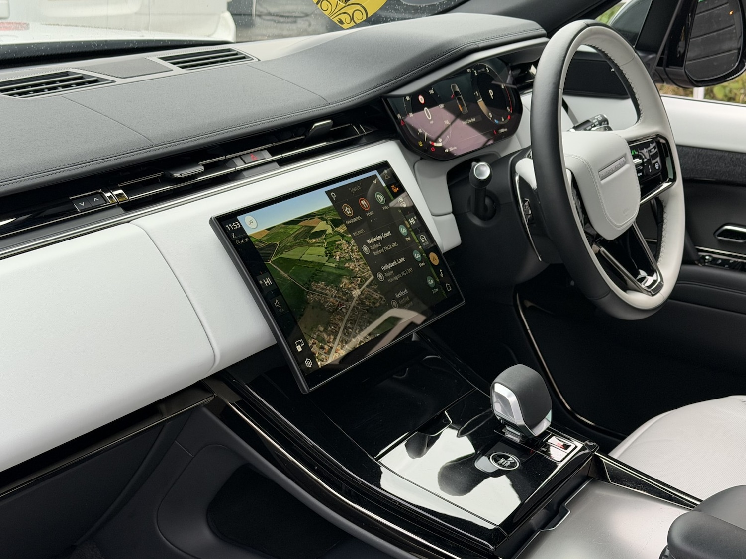 Used Land Rover Range Rover Sport 2025 for sale - 76951027: Photo 23