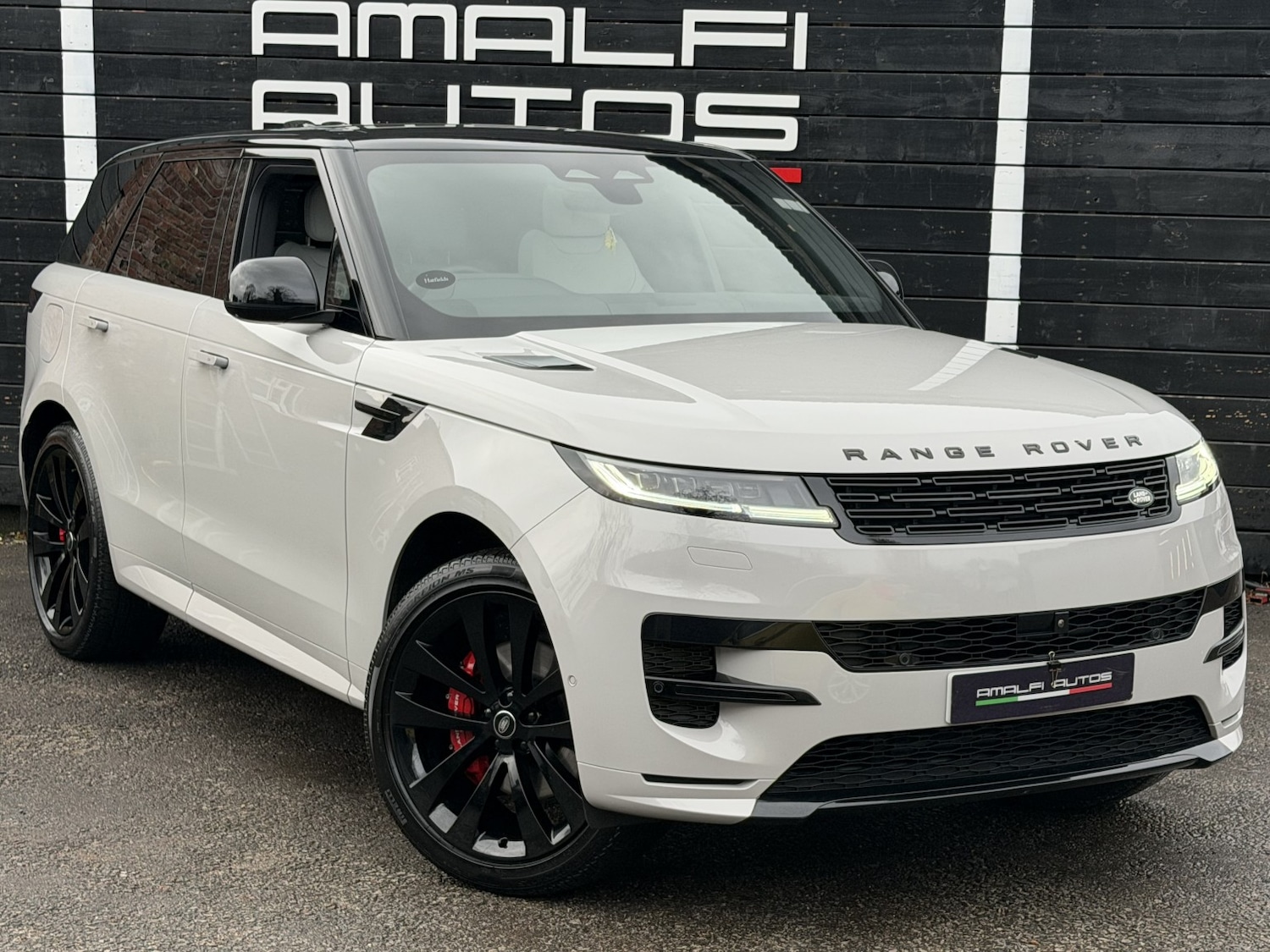 Used Land Rover Range Rover Sport 2025 for sale - 76951027: Photo 4