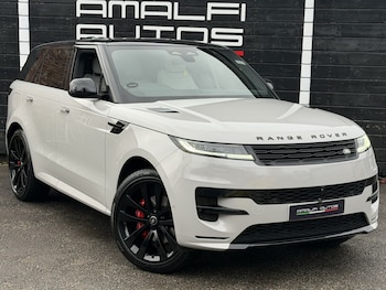 Used Land Rover Range Rover Sport 2025 for sale - 76951027: Photo