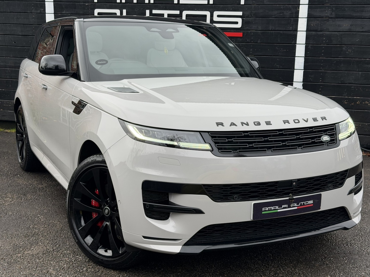 Used Land Rover Range Rover Sport 2025 for sale - 76951027: Photo 5