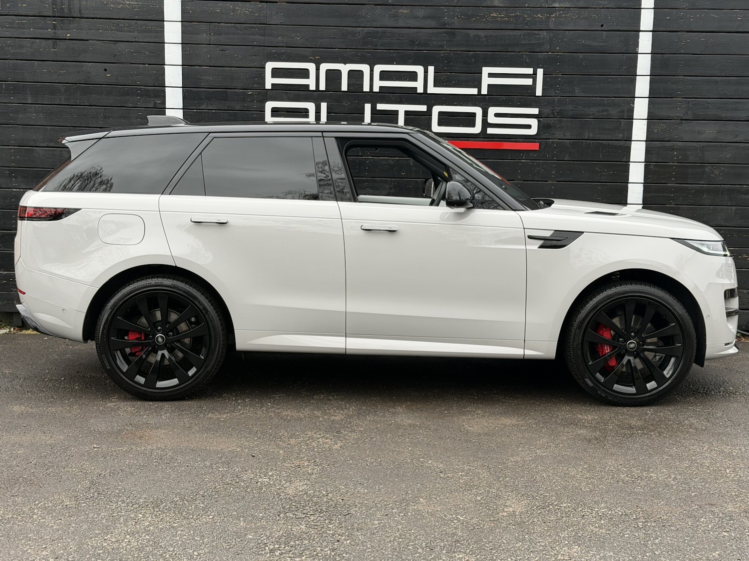 Used Land Rover Range Rover Sport 2025 for sale - 76951027: Photo 6