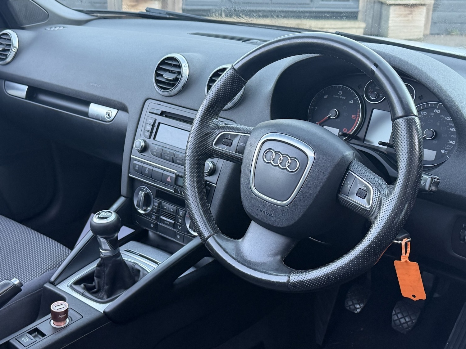 Used Audi A3 2011 for sale - 76784998: Photo 10