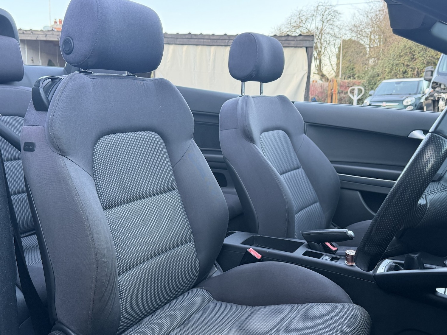 Used Audi A3 2011 for sale - 76784998: Photo 11