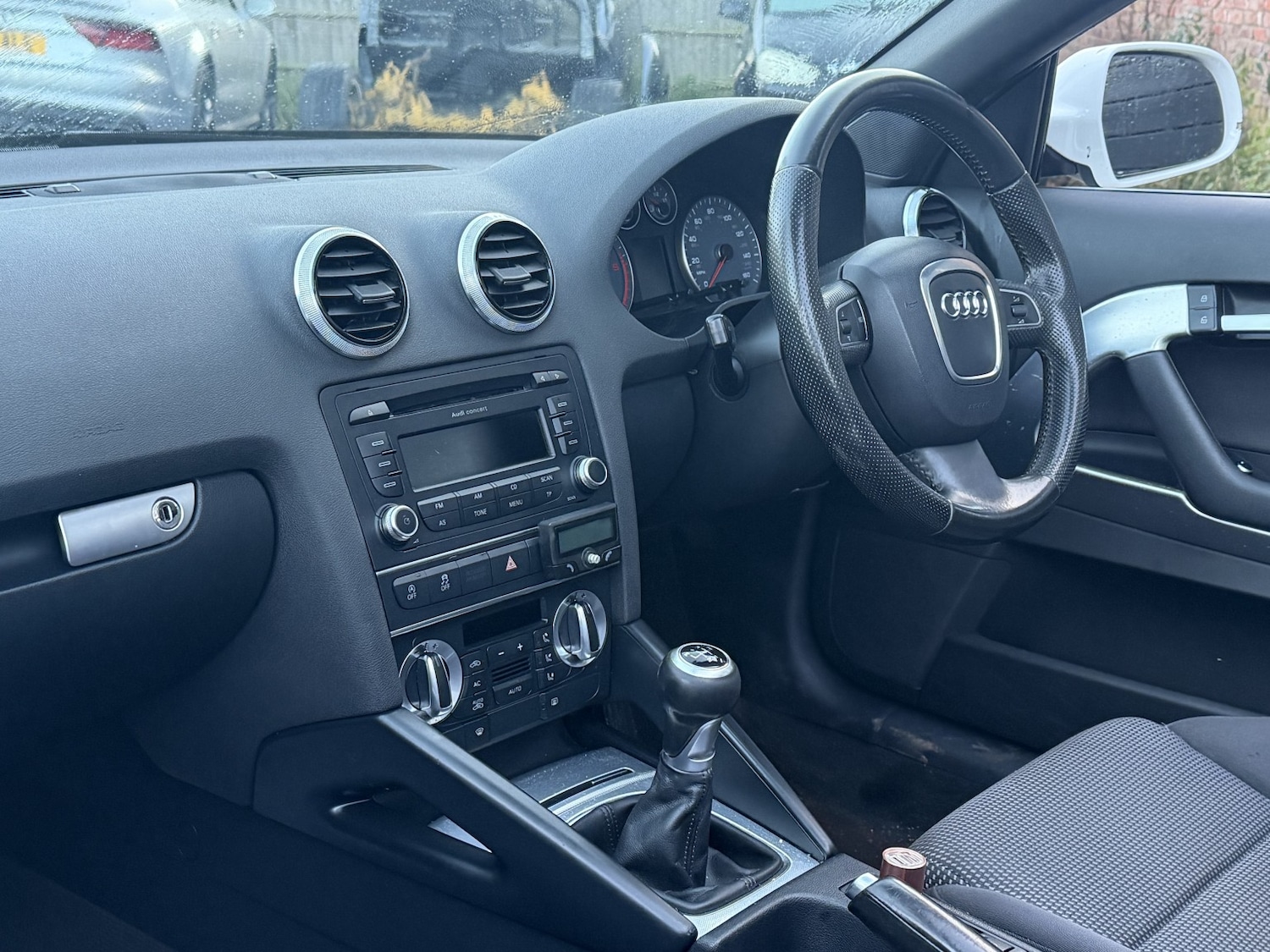 Used Audi A3 2011 for sale - 76784998: Photo 12